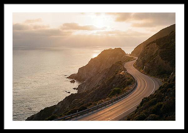 Coastal Serenity Of Kerry