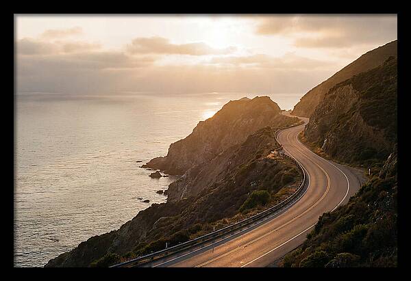 Coastal Serenity Of Kerry