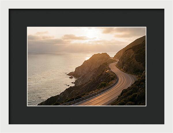 Coastal Serenity Of Kerry