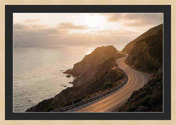 Coastal Serenity Of Kerry