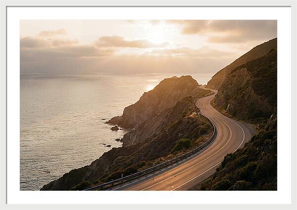 Coastal Serenity Of Kerry