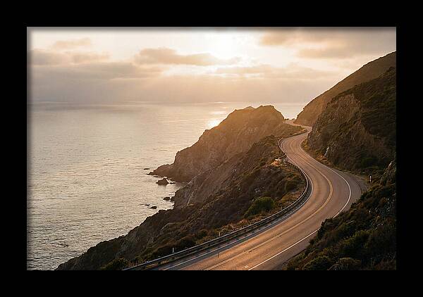 Coastal Serenity Of Kerry