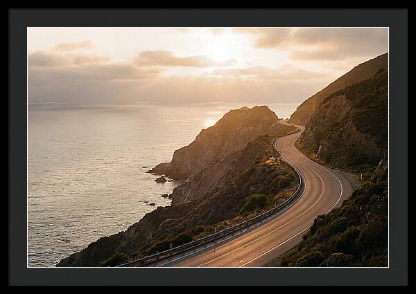 Coastal Serenity Of Kerry