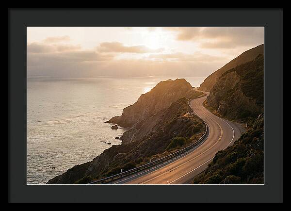 Coastal Serenity Of Kerry