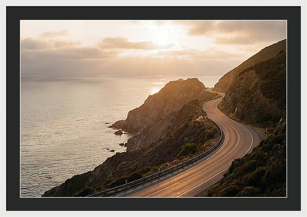 Coastal Serenity Of Kerry