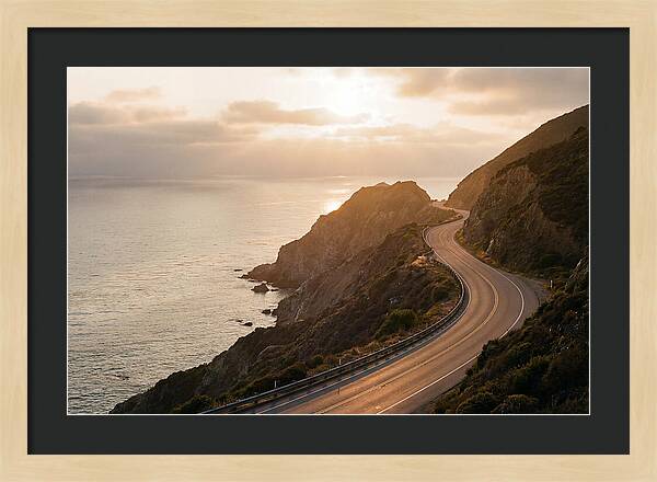 Coastal Serenity Of Kerry