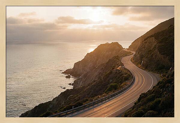 Coastal Serenity Of Kerry