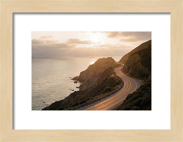 Coastal Serenity Of Kerry