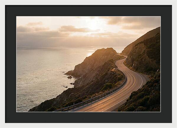 Coastal Serenity Of Kerry
