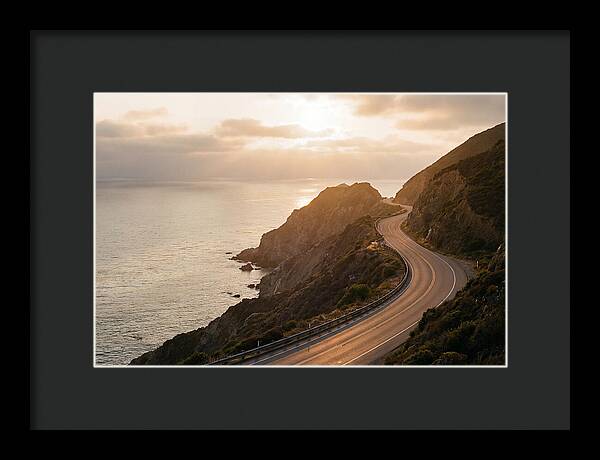 Coastal Serenity Of Kerry