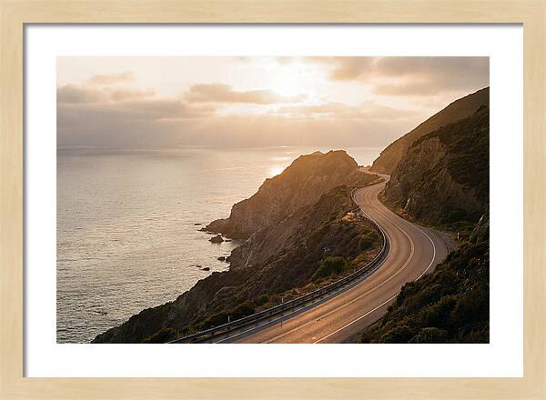 Coastal Serenity Of Kerry