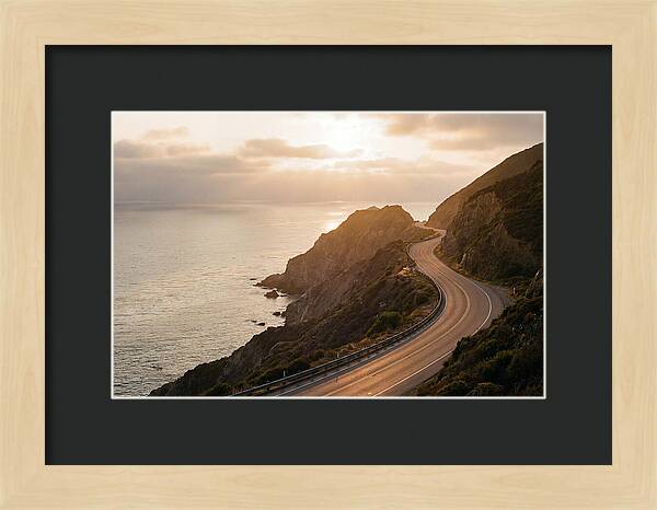 Coastal Serenity Of Kerry