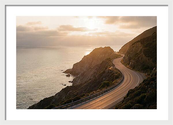 Coastal Serenity Of Kerry