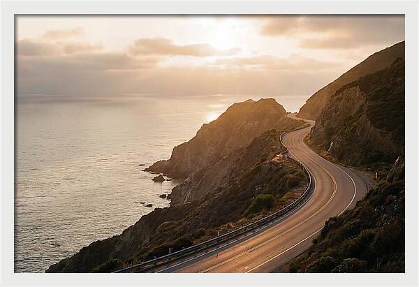Coastal Serenity Of Kerry