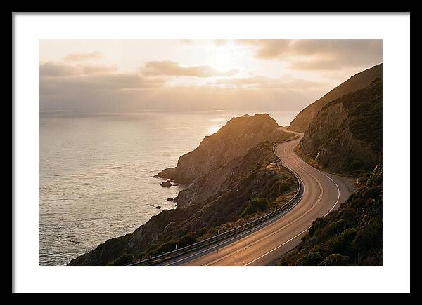 Coastal Serenity Of Kerry