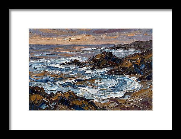 Coastal Tranquility