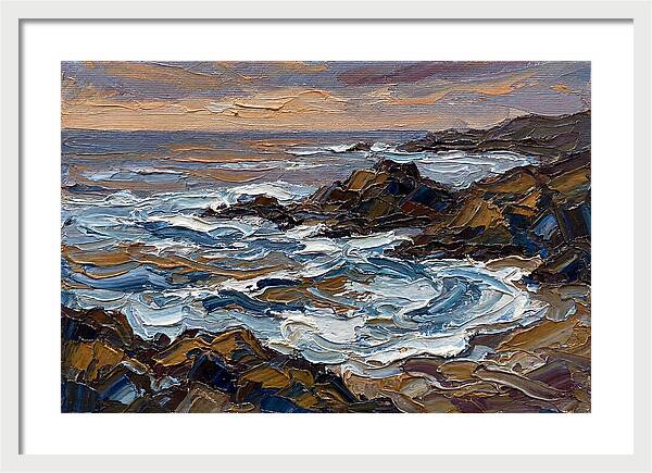 Coastal Tranquility