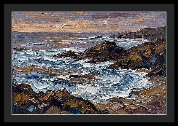 Coastal Tranquility