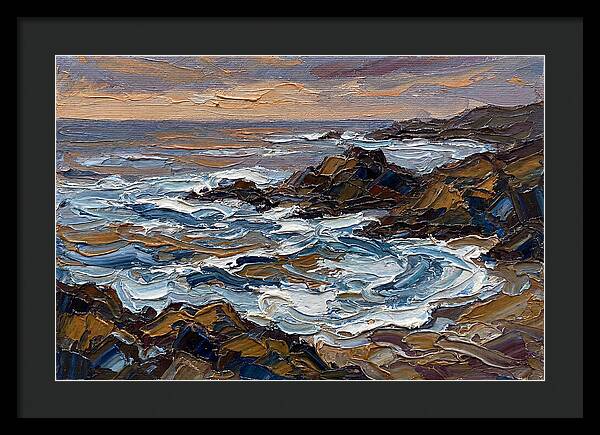 Coastal Tranquility