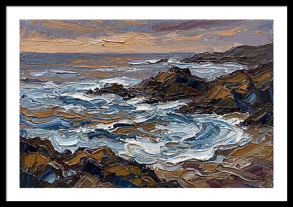 Coastal Tranquility