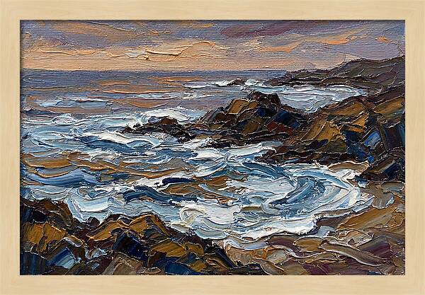 Coastal Tranquility