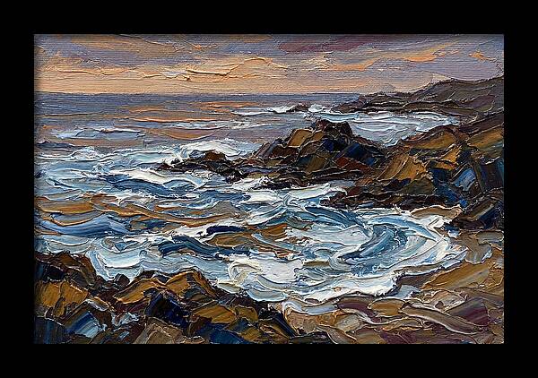 Coastal Tranquility