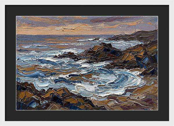 Coastal Tranquility