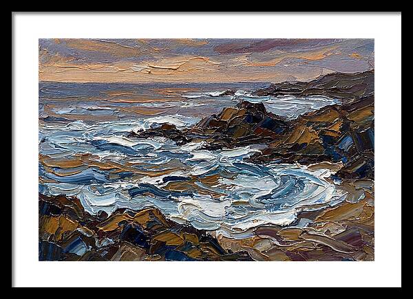 Coastal Tranquility