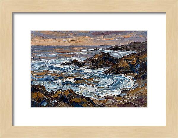 Coastal Tranquility
