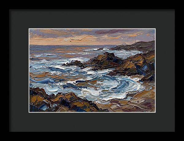 Coastal Tranquility