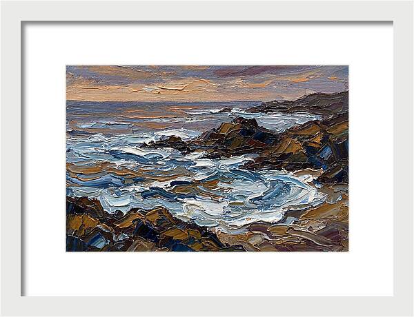 Coastal Tranquility