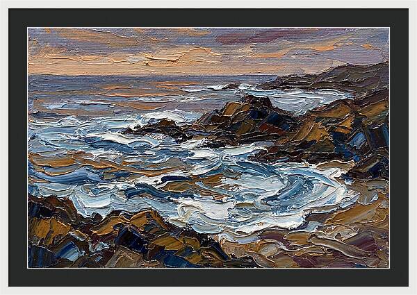 Coastal Tranquility