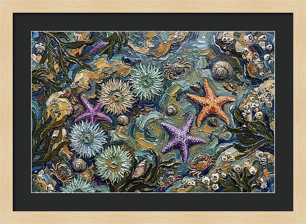 Coastal Treasures Unveiled