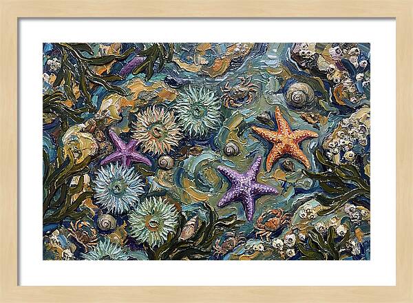 Coastal Treasures Unveiled