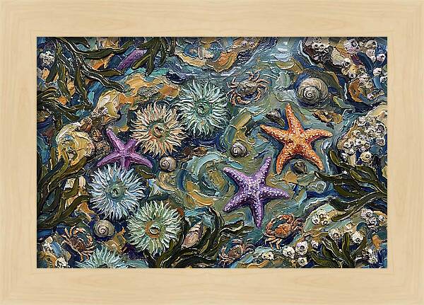 Coastal Treasures Unveiled