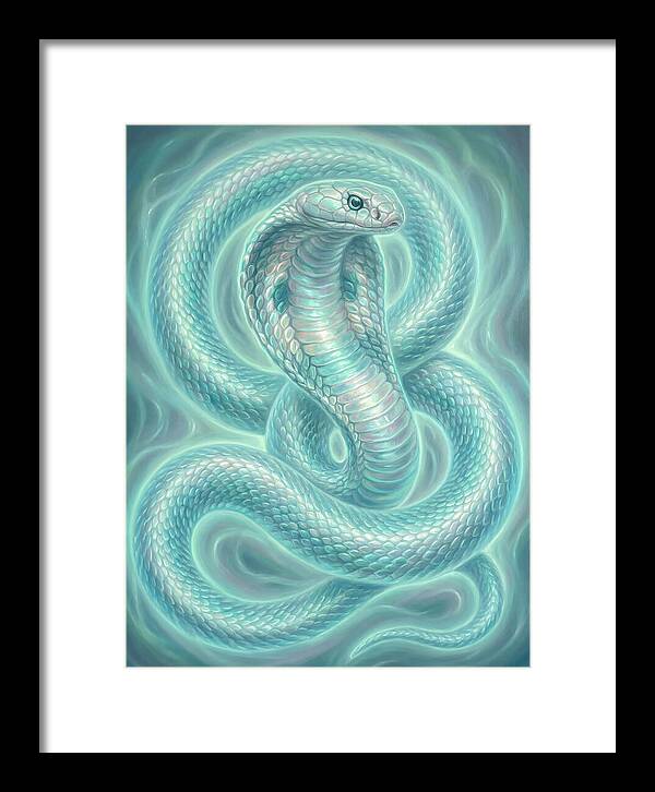 Cobra Elegance