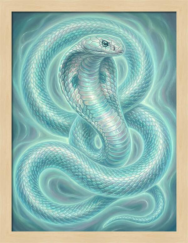 Cobra Elegance