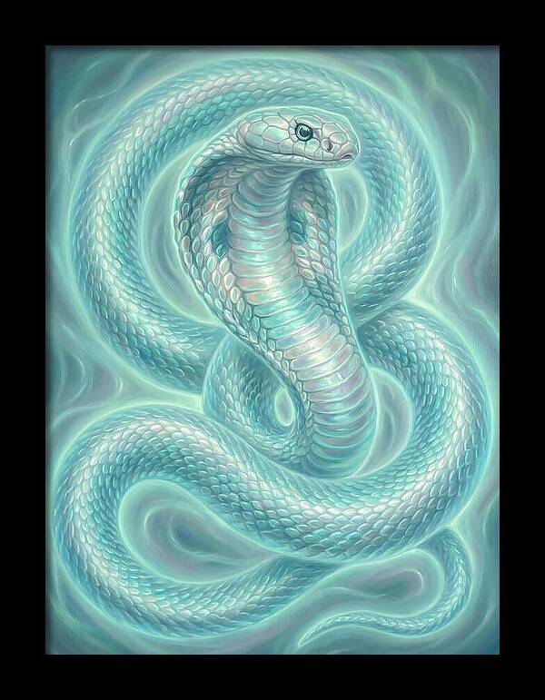 Cobra Elegance