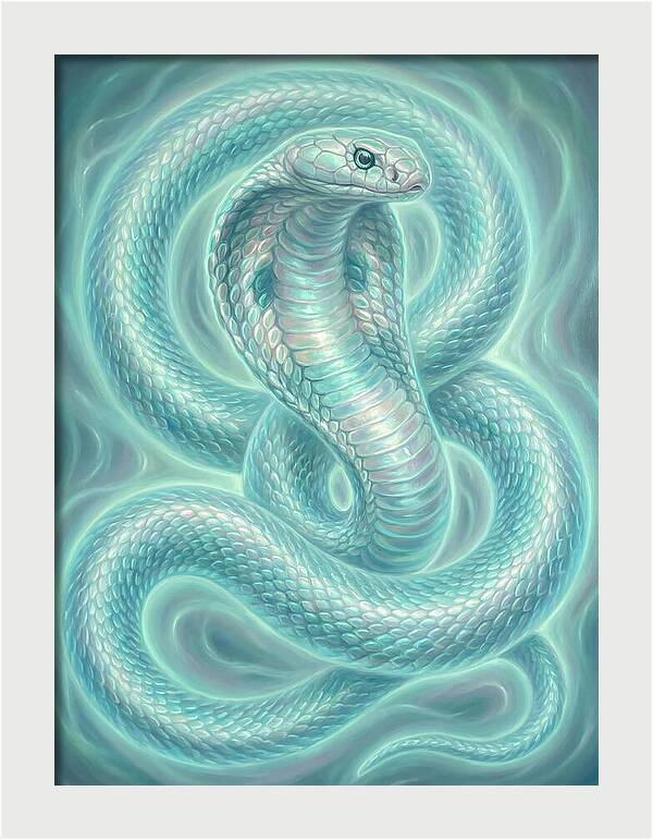 Cobra Elegance