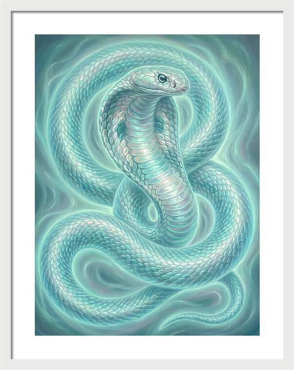 Cobra Elegance