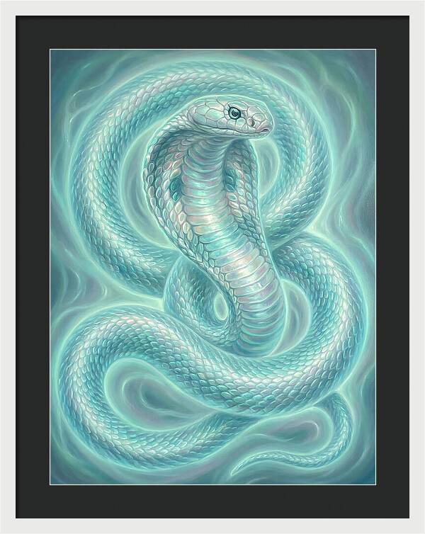 Cobra Elegance