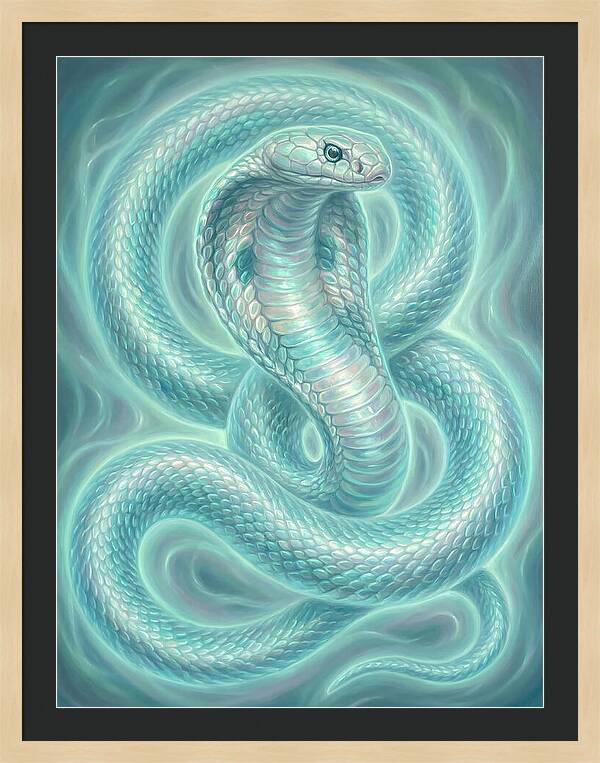 Cobra Elegance