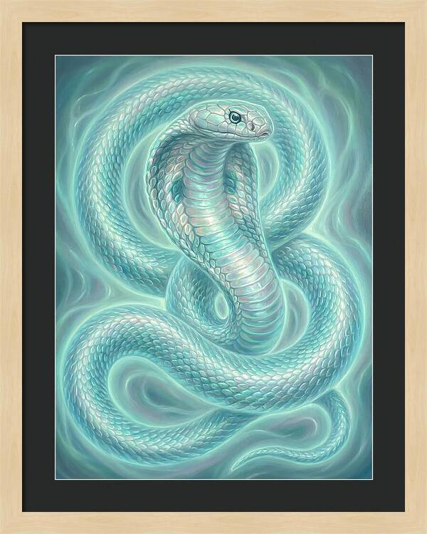 Cobra Elegance