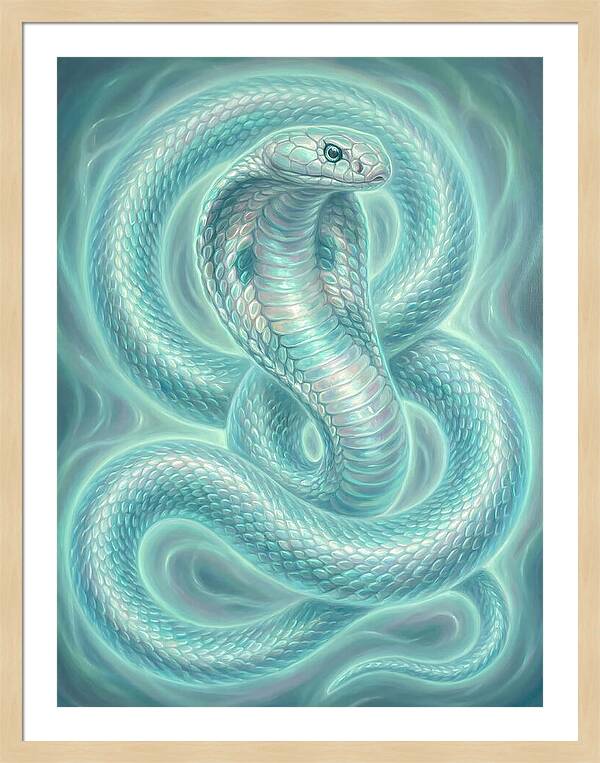 Cobra Elegance
