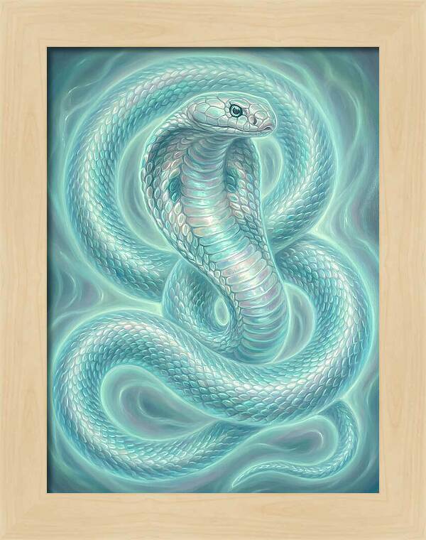 Cobra Elegance