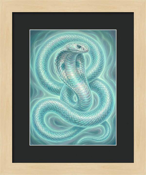 Cobra Elegance