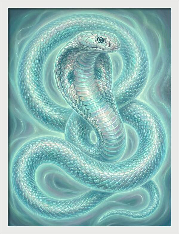 Cobra Elegance
