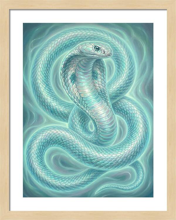 Cobra Elegance