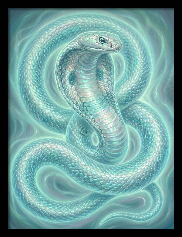 Cobra Elegance