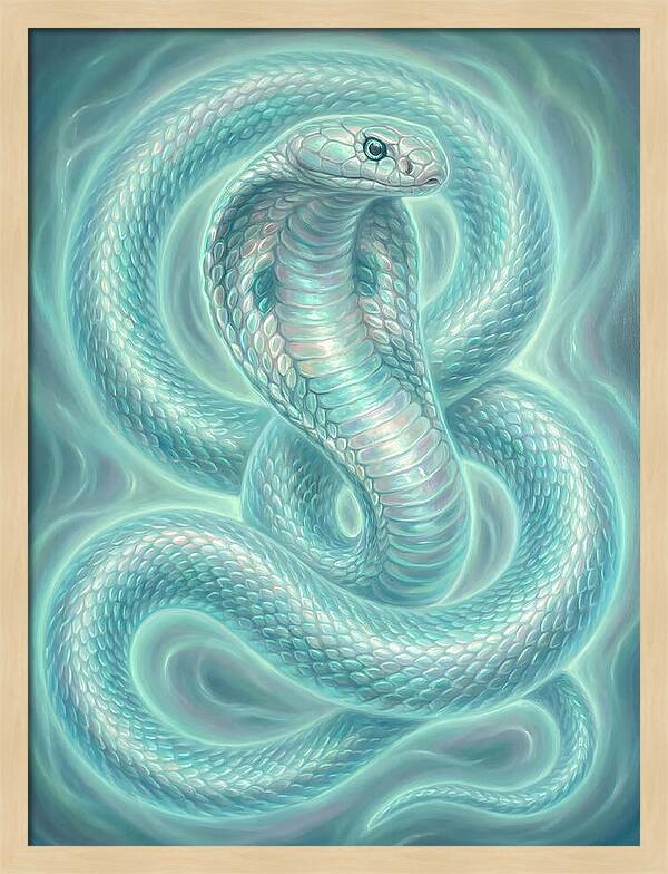 Cobra Elegance